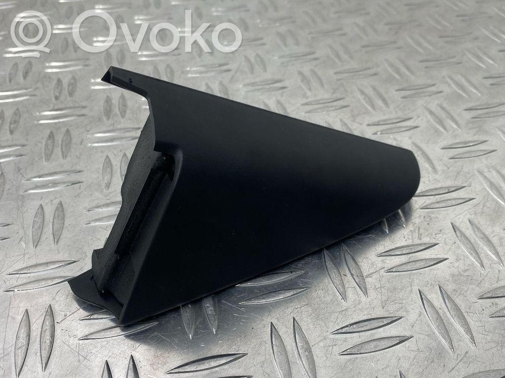 BMW 3 E92 E93 Plastic wing mirror trim cover 
