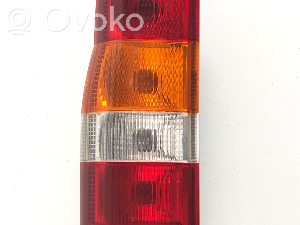Ford Transit Rear/tail lights 