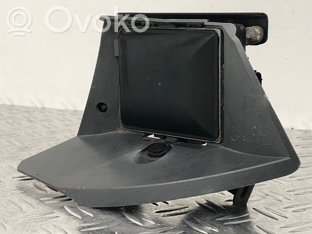 Aklos zonos modulis   BHS267Y80B