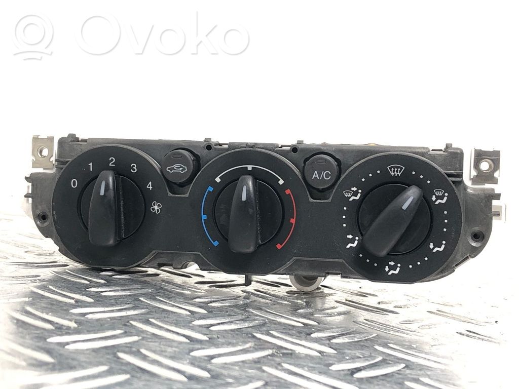 Unidad de control climatización   1472306