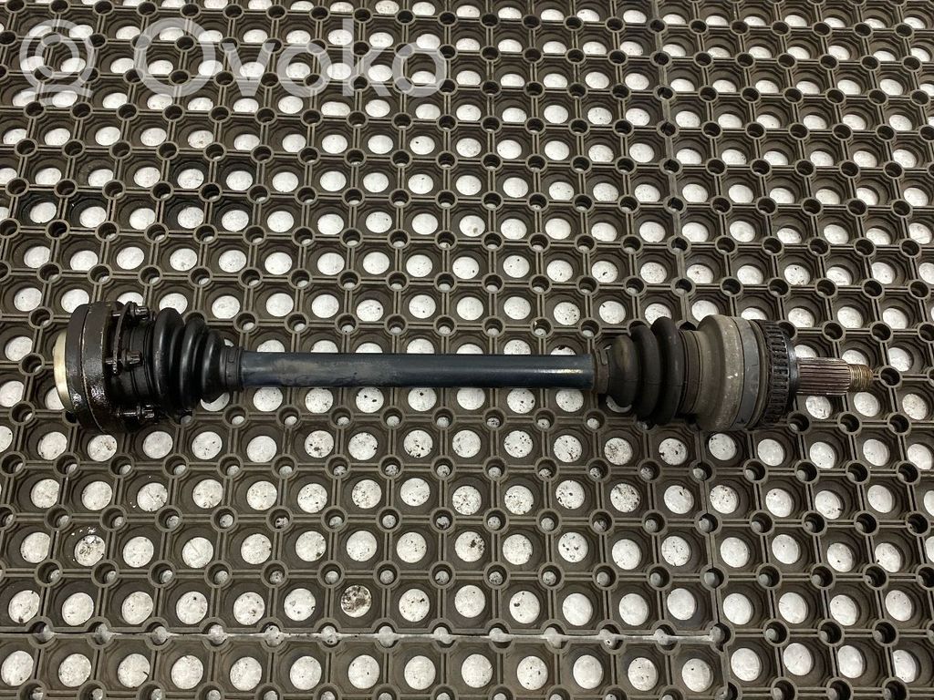 BMW Z3 E36 Arbre d'entraînement arrière 