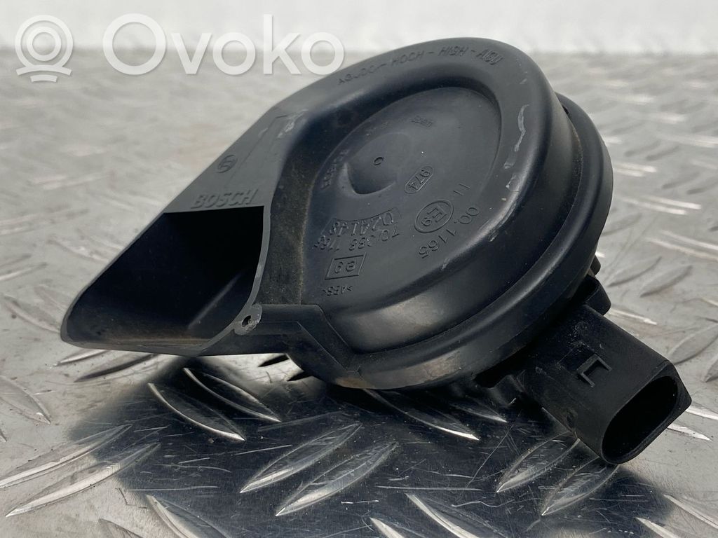 Äänimerkkilaite   8J0951223A