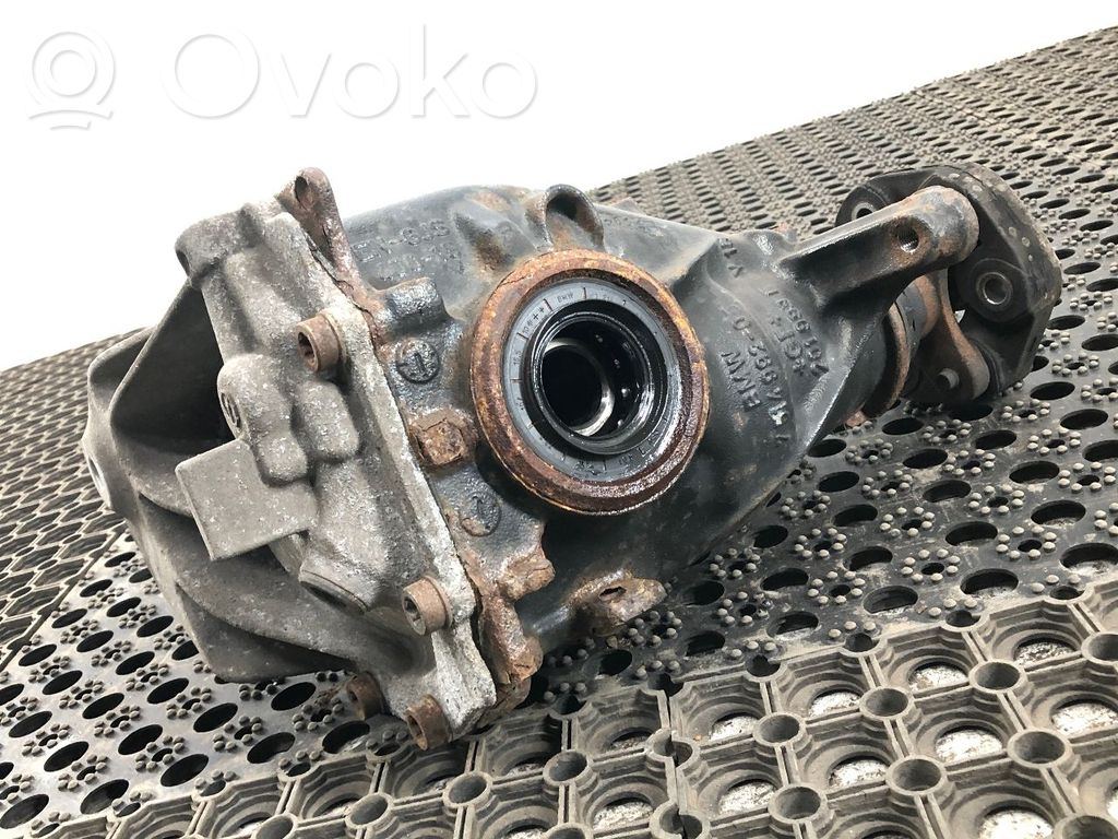 BMW 1 F20 F21 Galinis reduktorius 