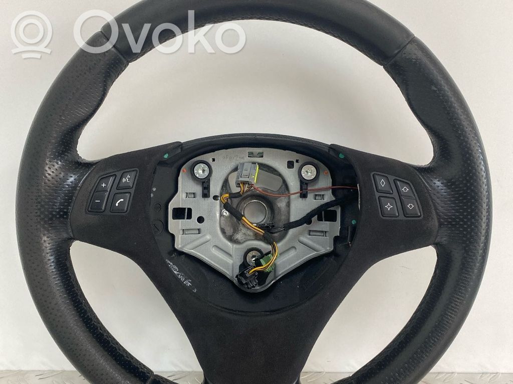 BMW 3 E92 E93 Steering wheel 