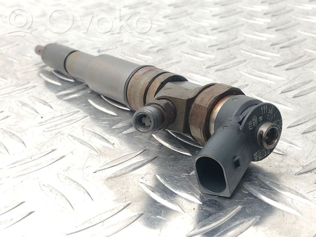 Injecteur de carburant   7789661