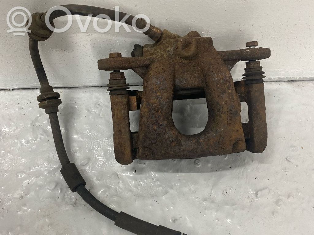 Bremssattel vorne   6774681