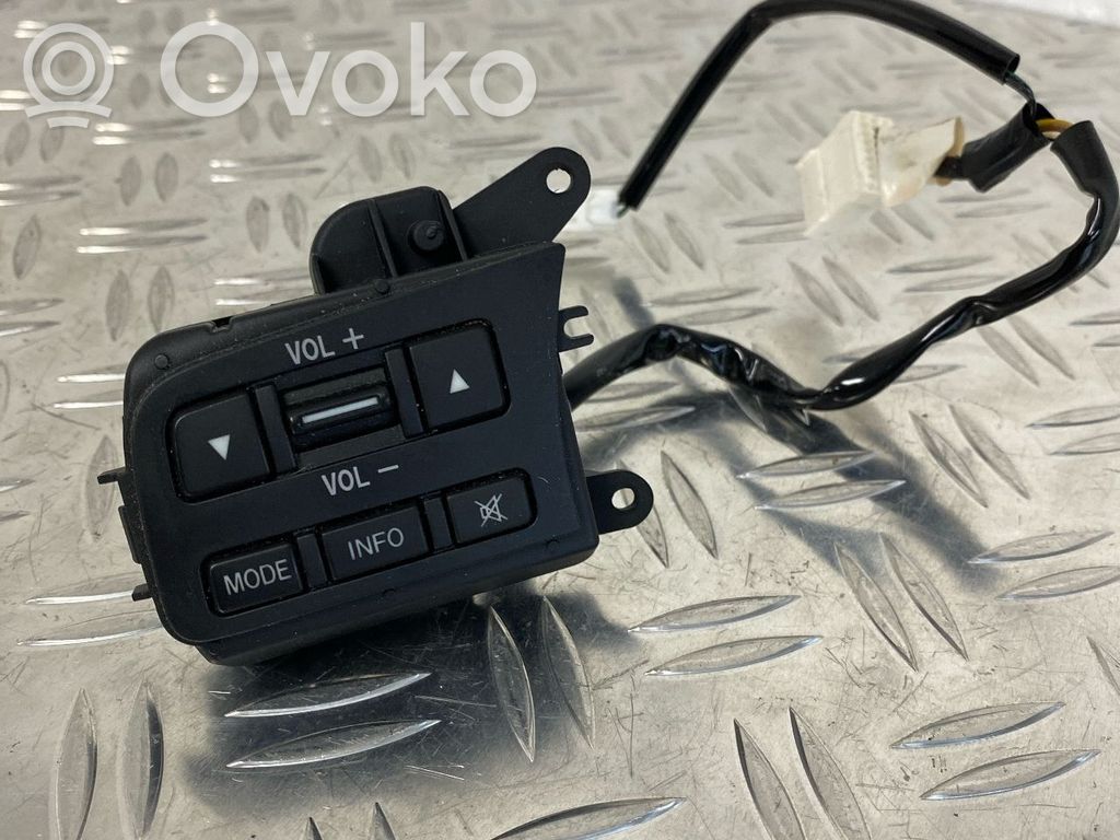 Sound control switch   DF73664M0