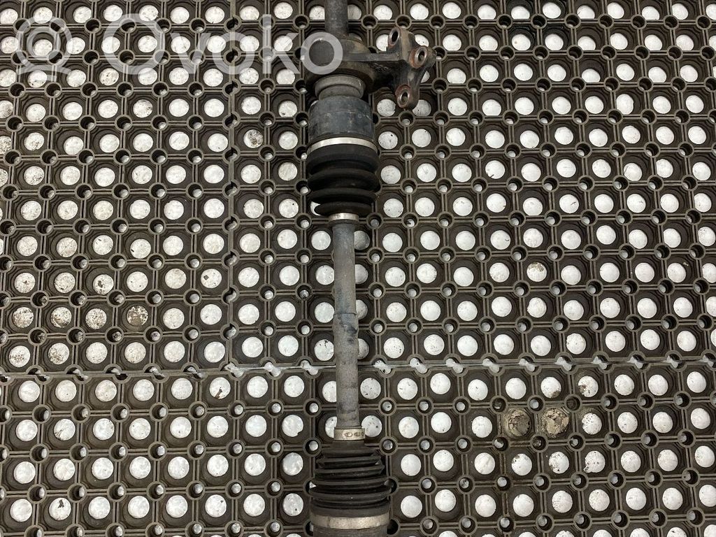 Mazda 2 Front driveshaft 