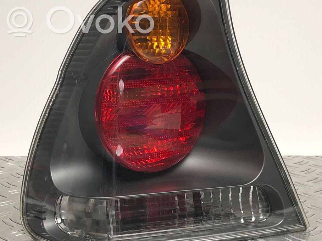 Rear/tail lights   6920237