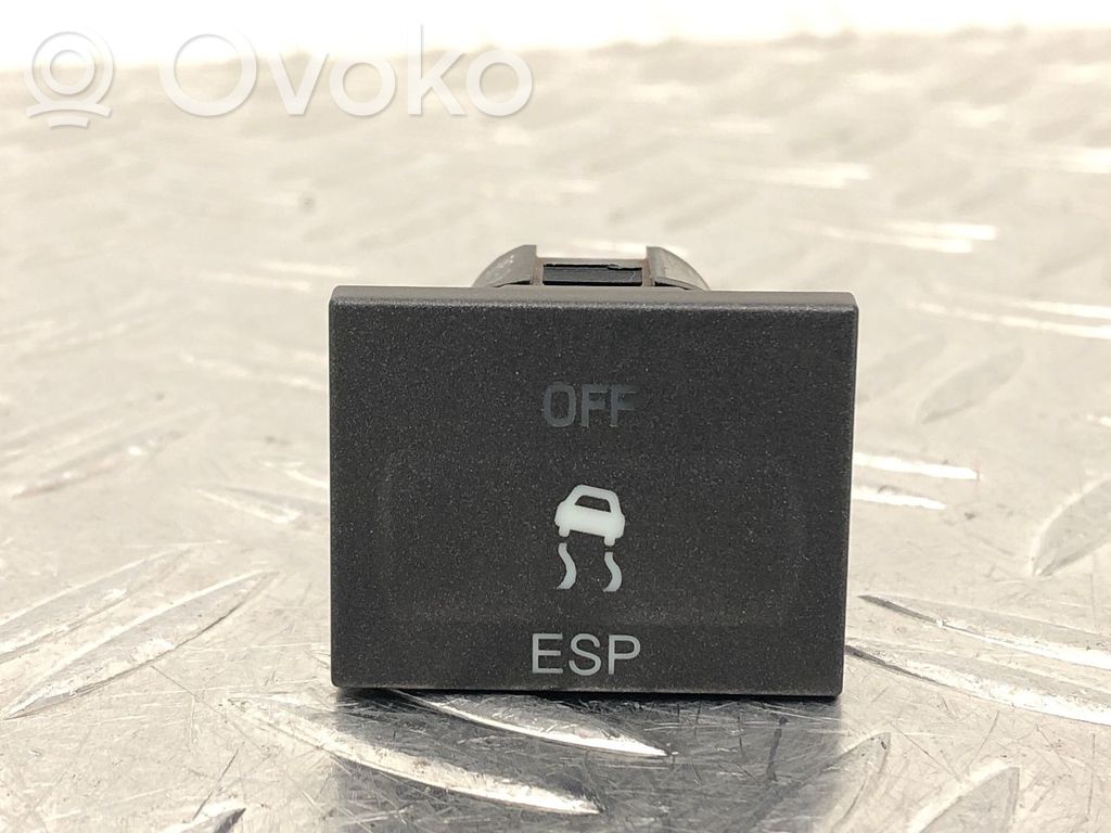 Ford C-MAX I ESP (stability program) switch 