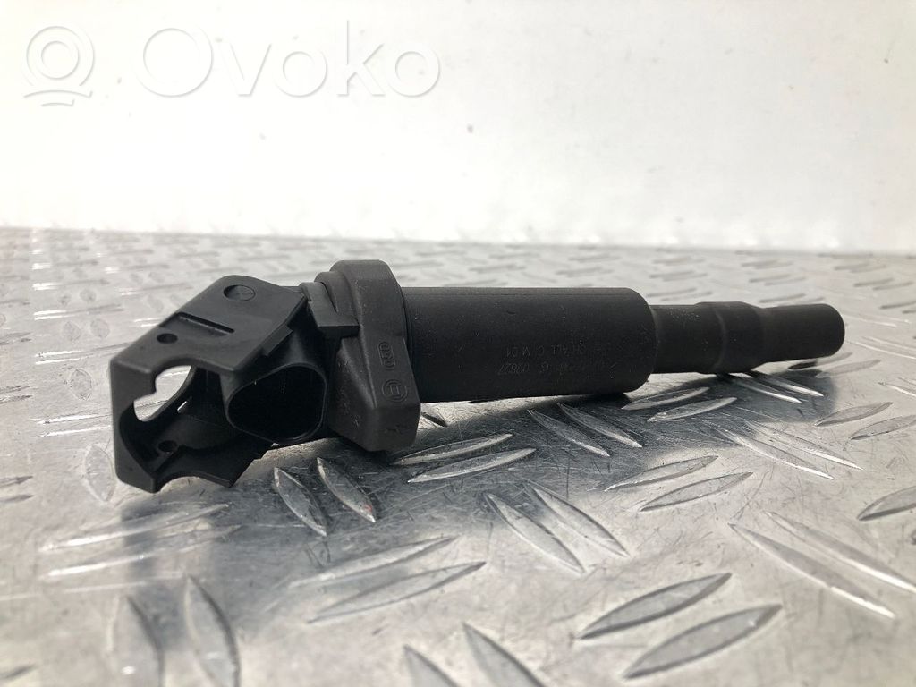 Suurjännitesytytyskela   12135A06753