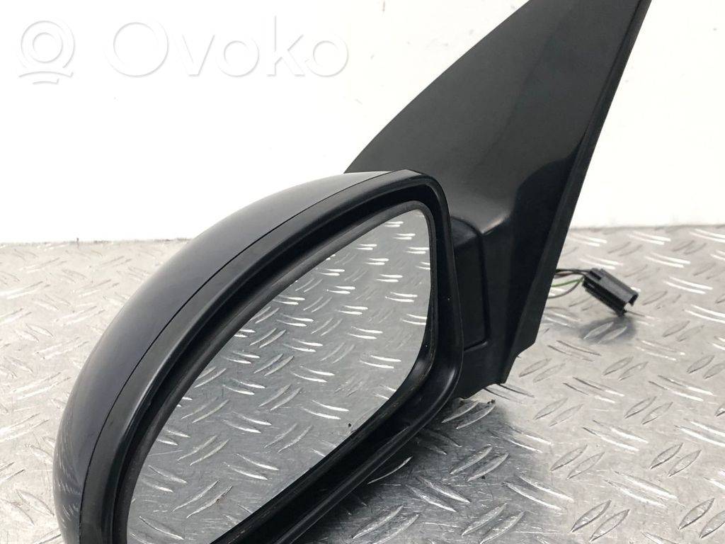 Front door electric wing mirror   98AB176830HS