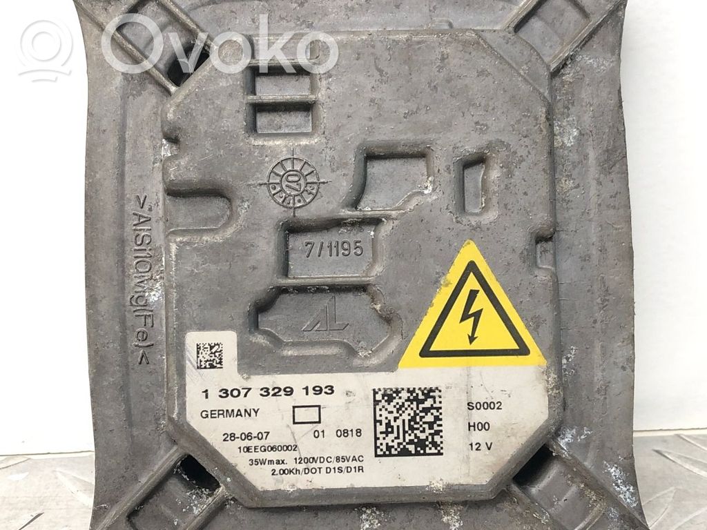 Light module LCM   8J0907391