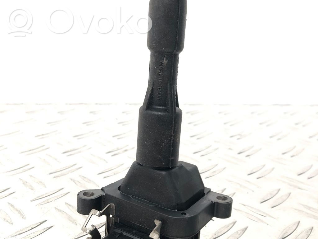 High voltage ignition coil   12131703228
