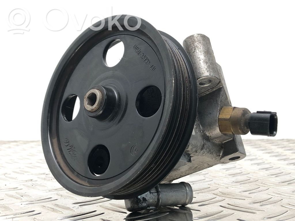 Ford Focus Pompa wspomagania 