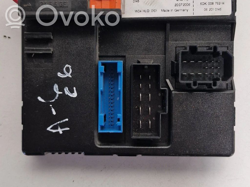 Module confort   4F0907289F,5DK00876214,4F0910289F,062010145