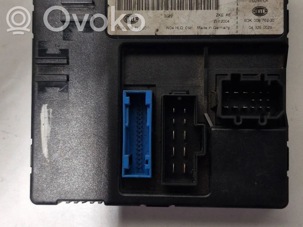 Module confort   4F0907289E,4F0910289E