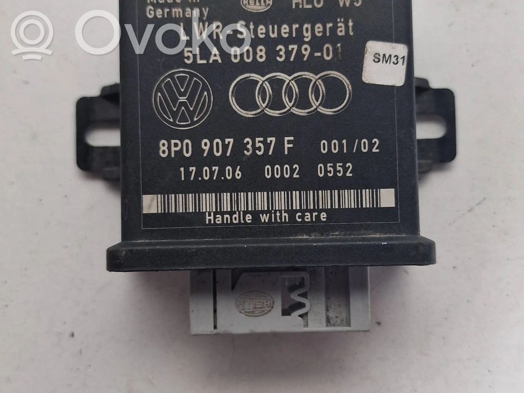 Lichtmodul Lichtsensor   8P0907357F,5LA00837901