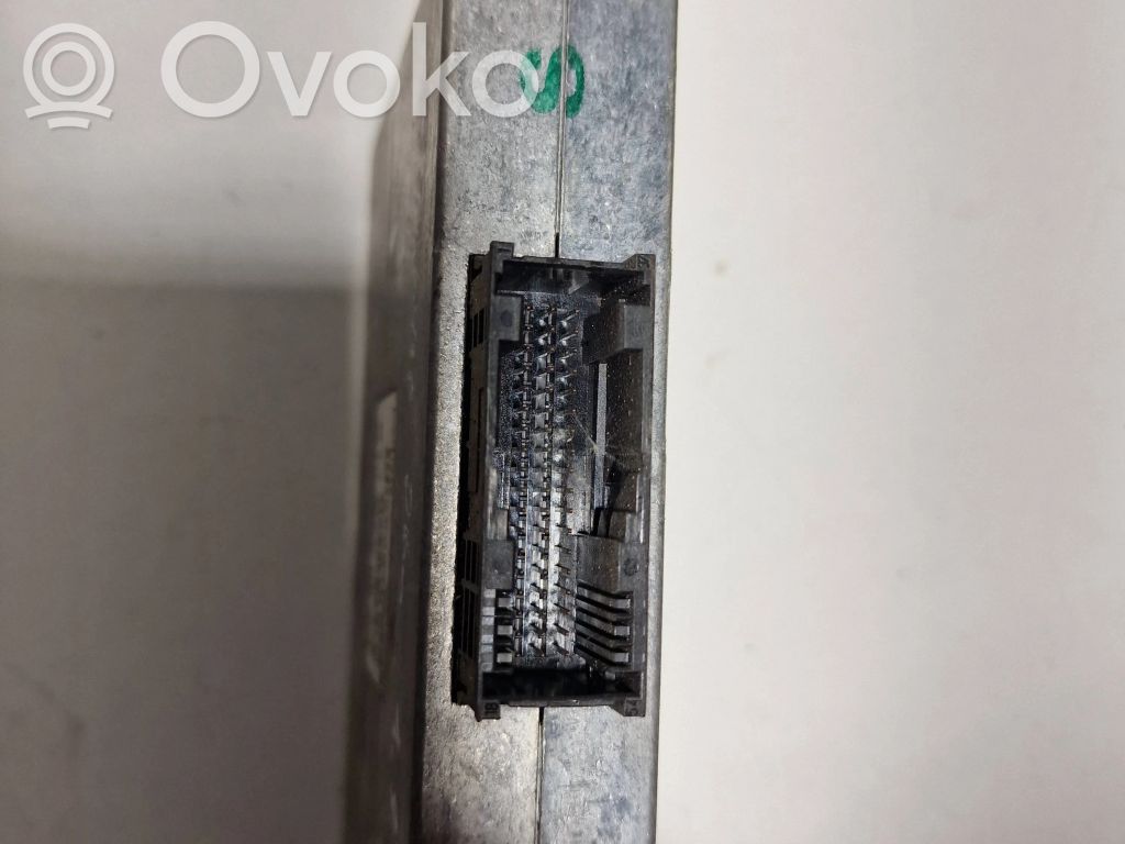 Skoda Octavia Mk2 (1Z) Unidad de control/módulo de bluetooth 