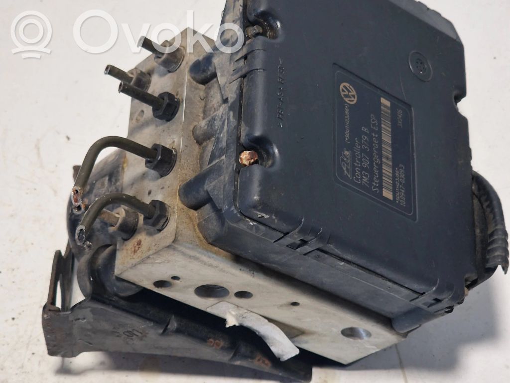 Volkswagen Sharan Pompa ABS 