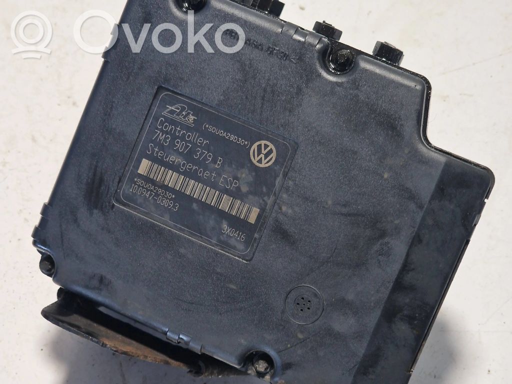 Volkswagen Sharan Pompa ABS 