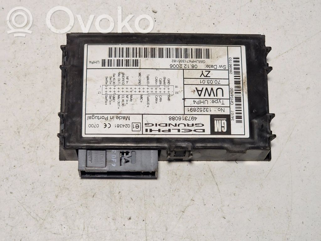 Bluetooth modulis   13252891,497316088