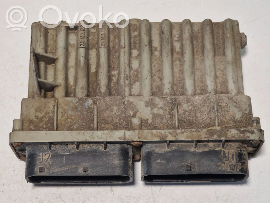 Engine control unit/module   24410129,804024
