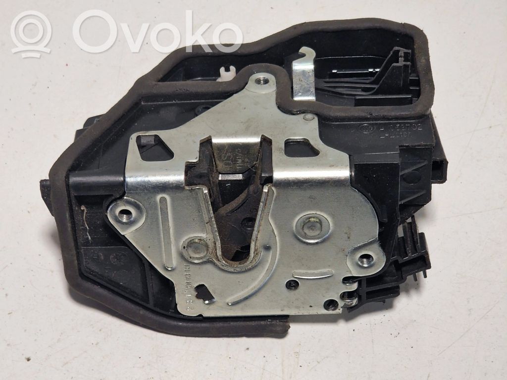 Cerradura de puerta trasera   A053702,7202145