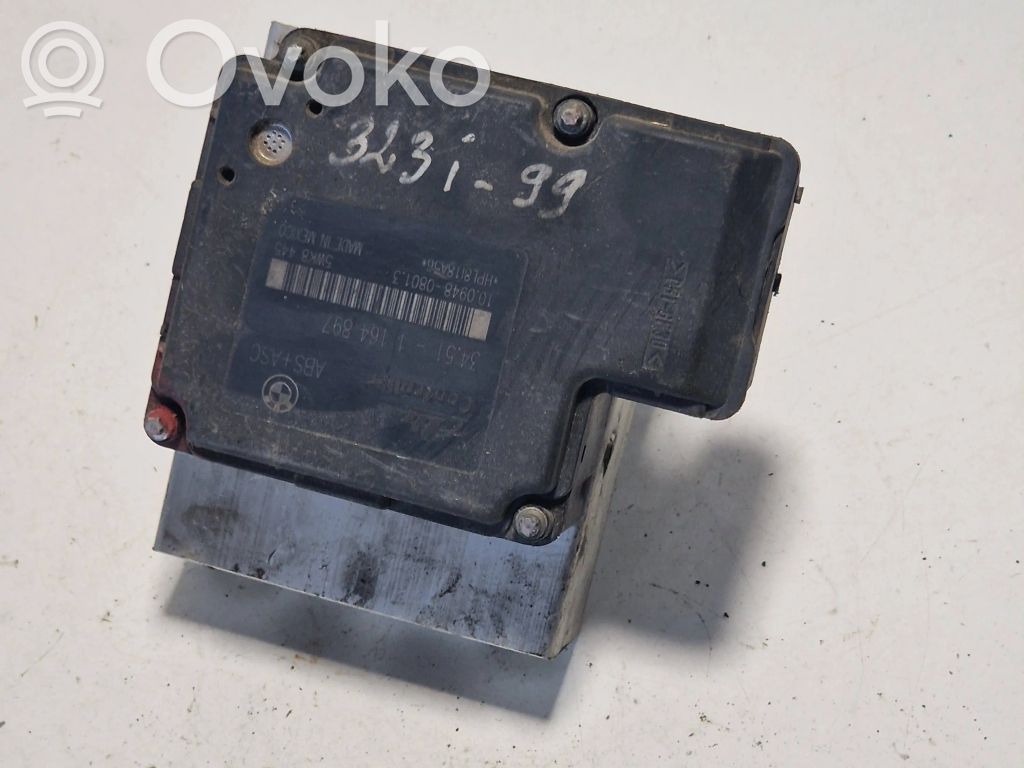 Pompe ABS   1164897,5WK8445,10094808013