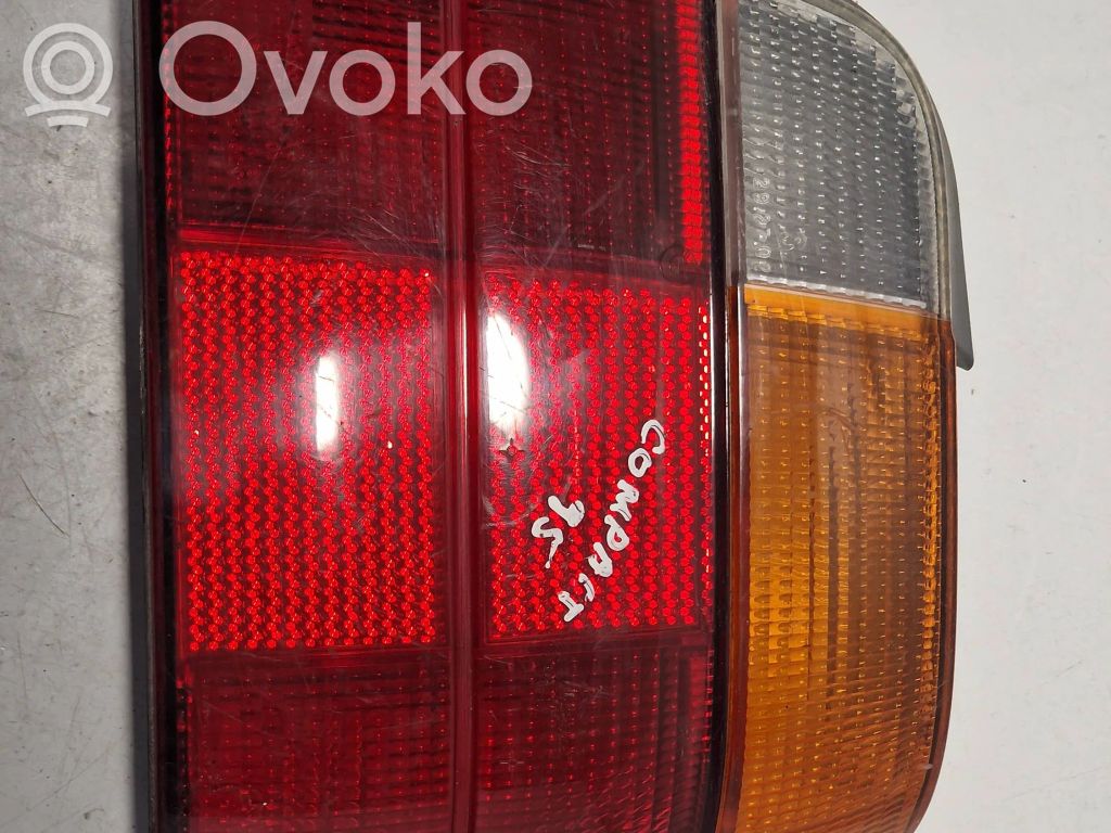Rear/tail lights   8353810,29270204