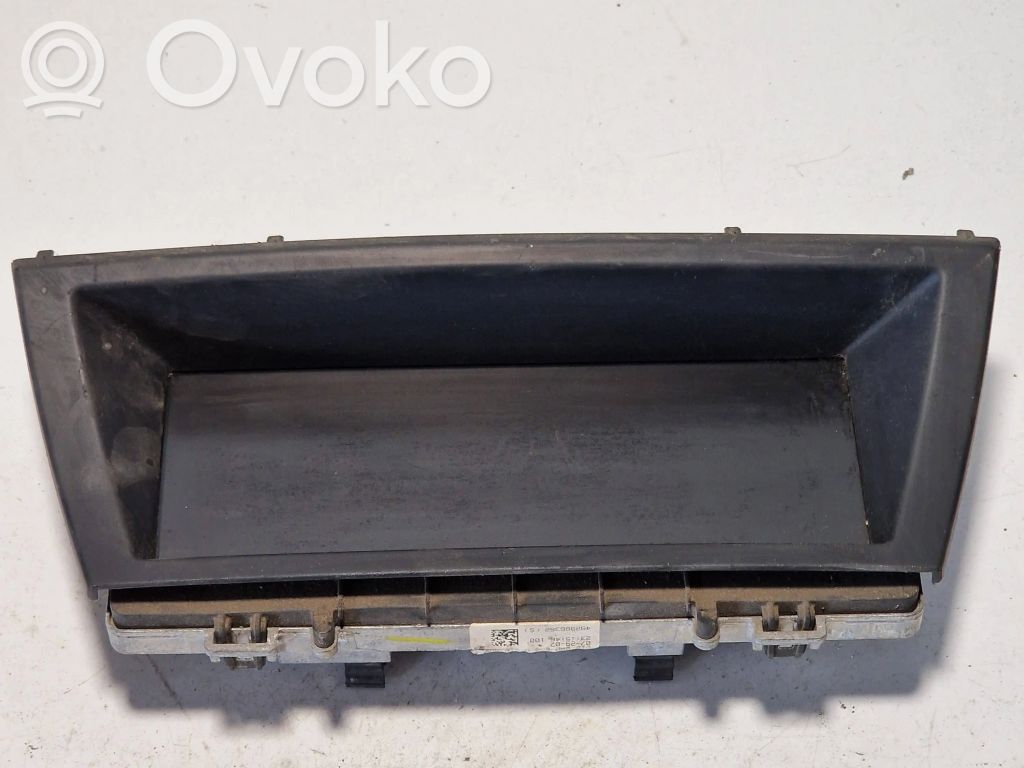 BMW X5 E70 Screen/display/small screen 