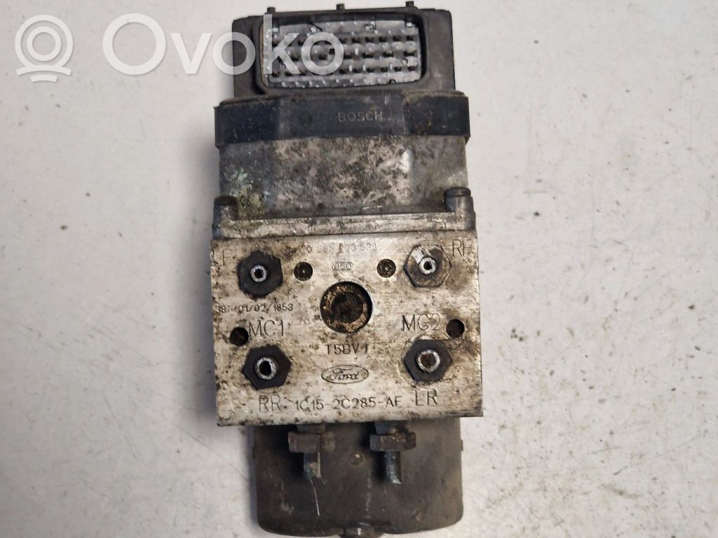 ABS Pump   1C152C285AF,0265220538
