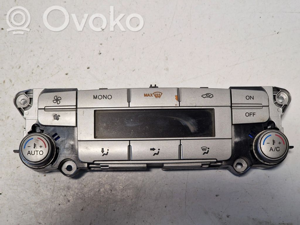 Climate control unit   7S7T18C612AC,0259A
