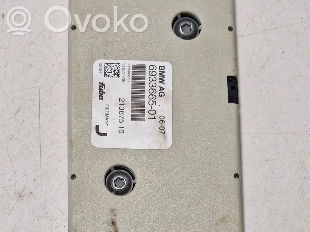 Antenas pastiprinātājs   6933665,11827700,21367510