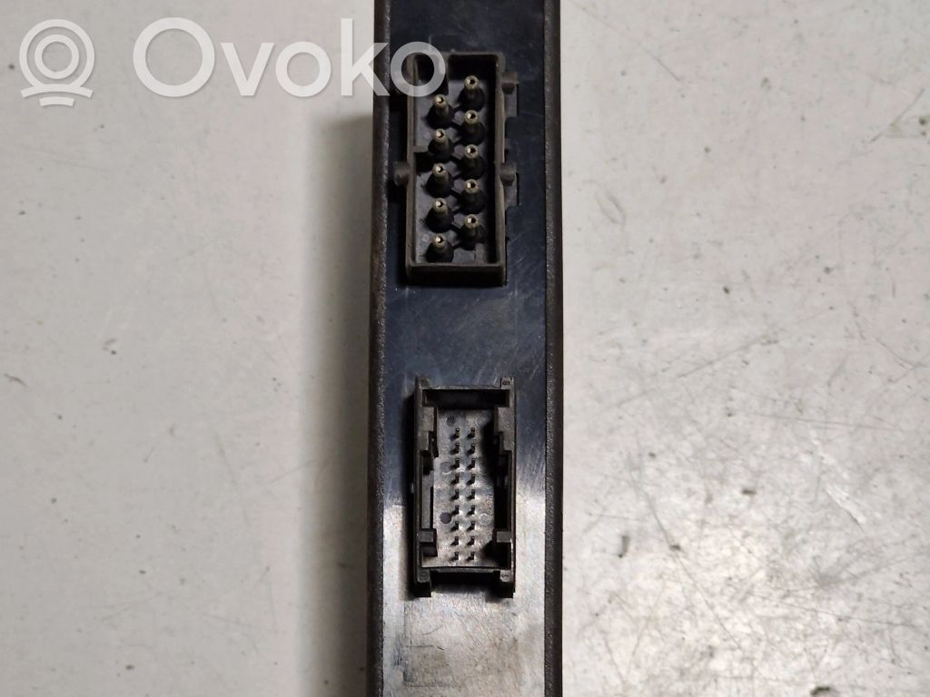 Comfort/convenience module   61358351669,55892110,C1SM1