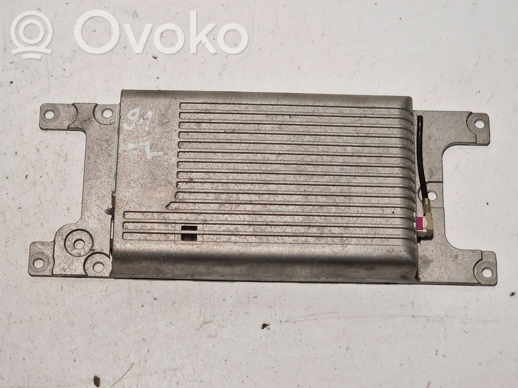 BMW 1 E81 E87 Bluetooth modulis 