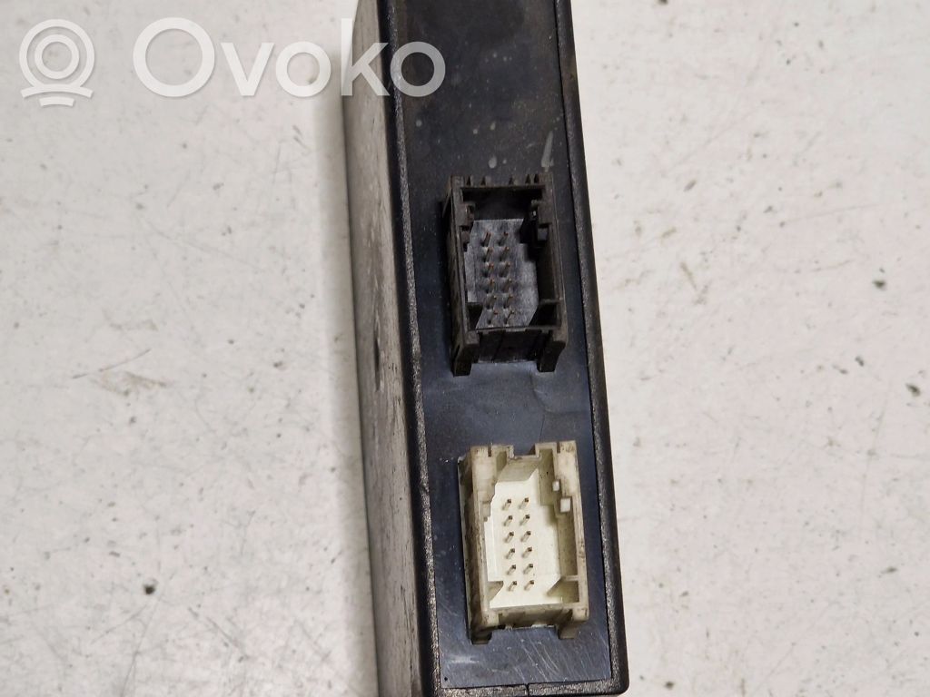 BMW 5 E39 Parking PDC control unit/module 