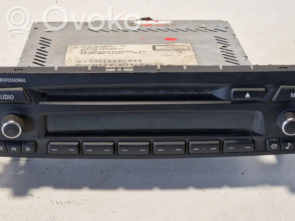 BMW 3 E90 E91 Radio / CD-Player / DVD-Player / Navigation 