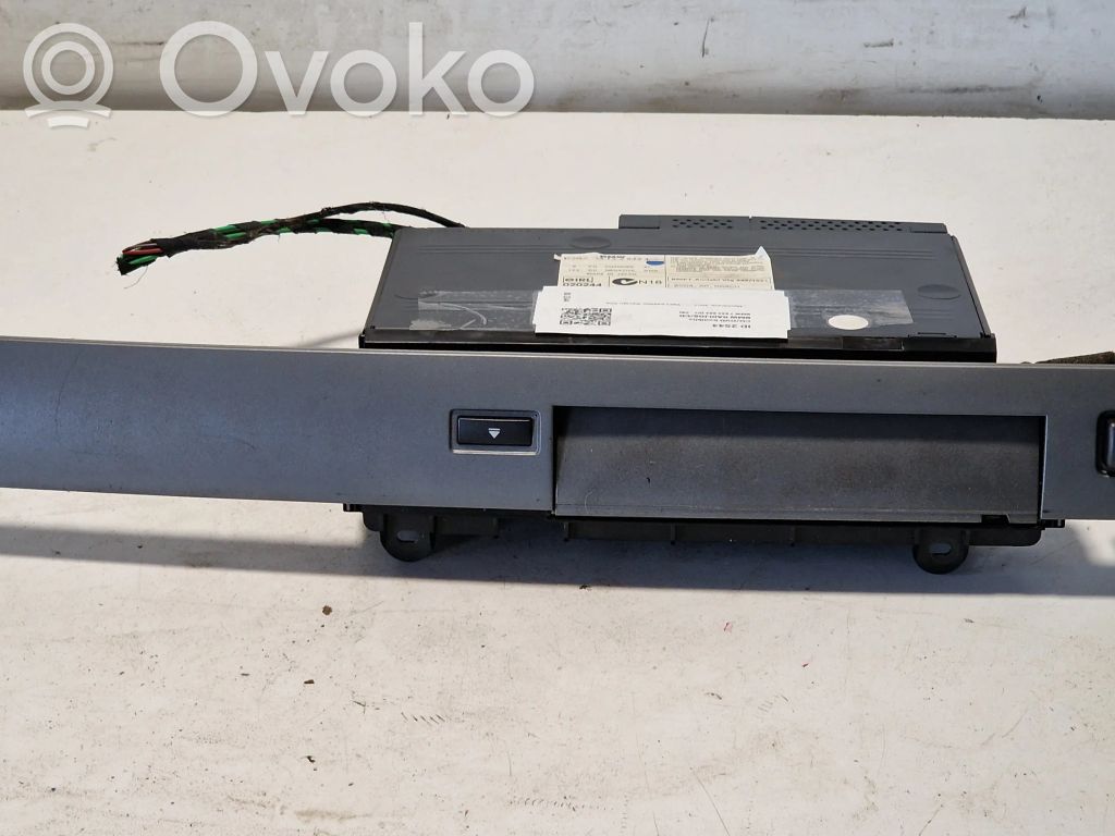 BMW 7 E65 E66 CD/DVD changer 