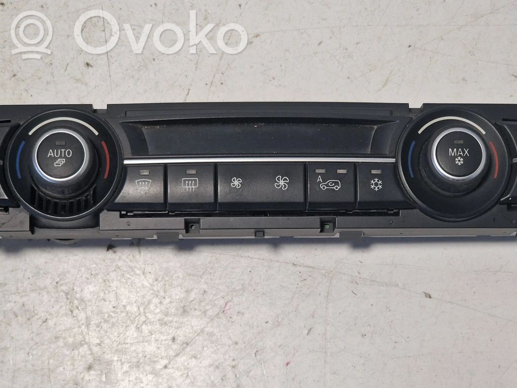 Climate control unit   915755201,9157552,20220554,900251850006