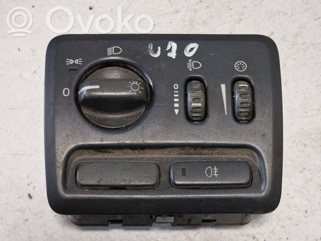Volvo V70 Light switch 