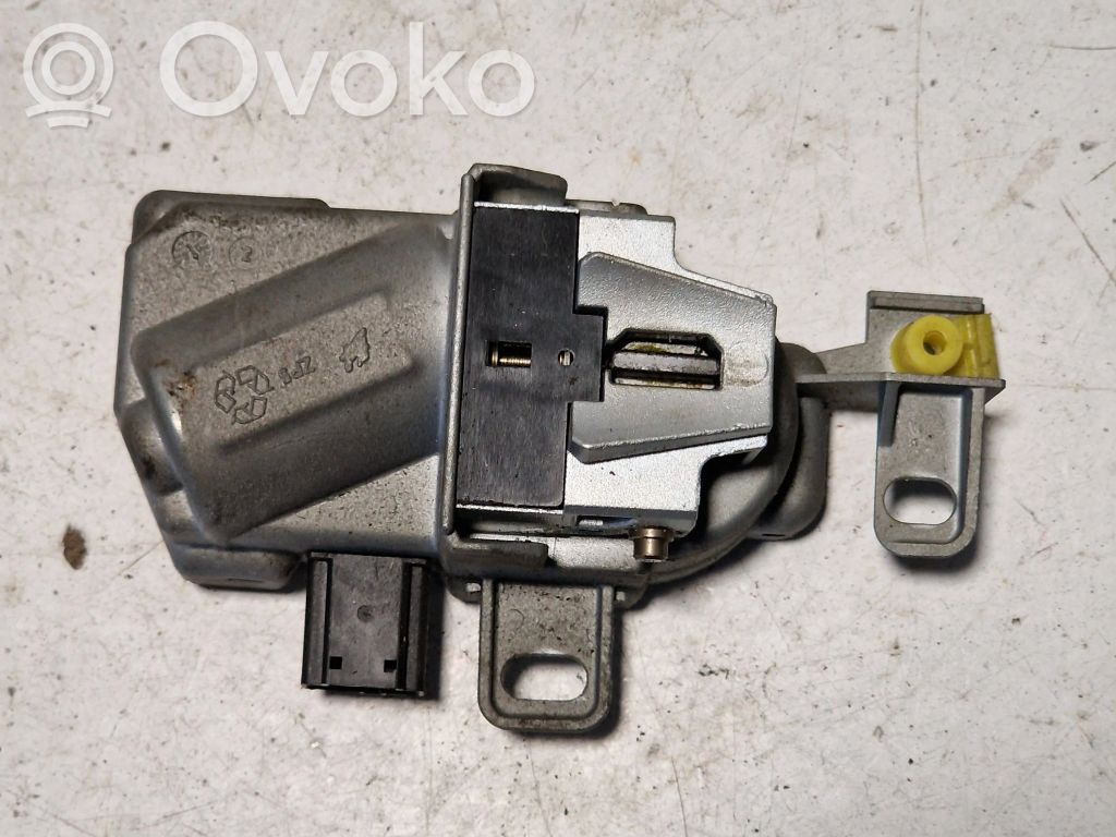 Volvo V50 Stūres atslēga 