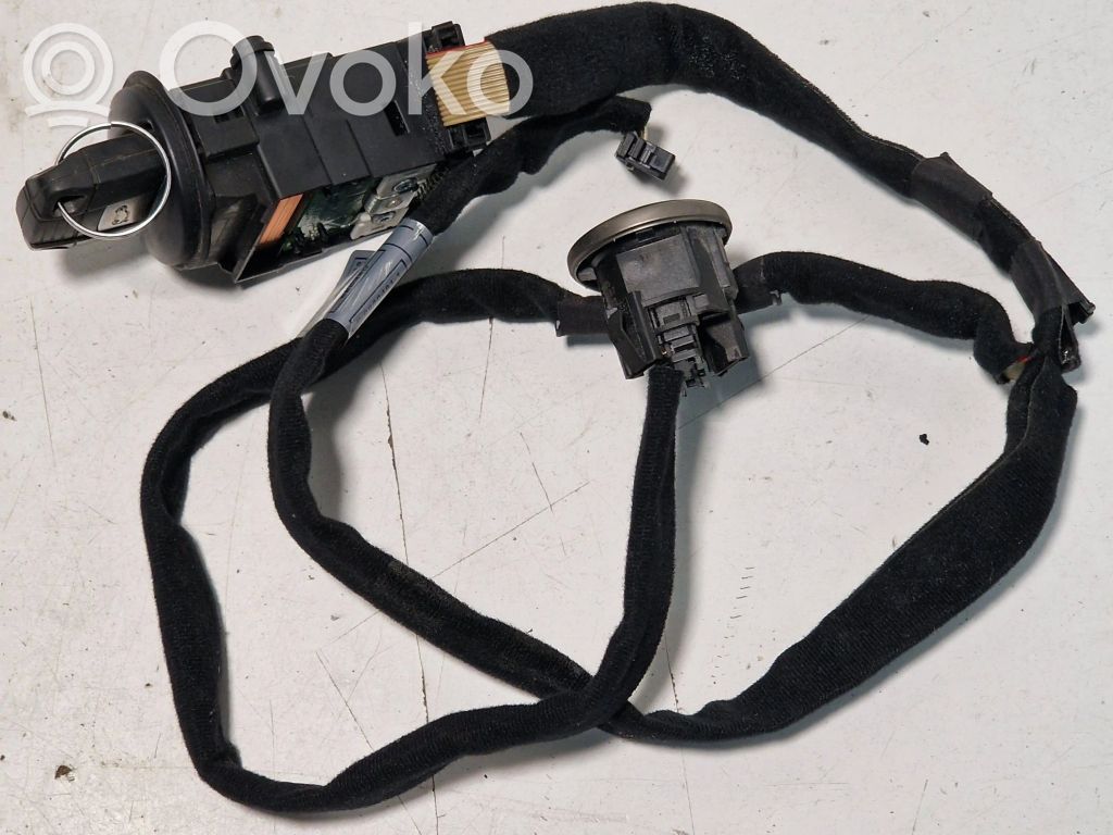 Ignition lock   10346617,MZZBLTG,6970086