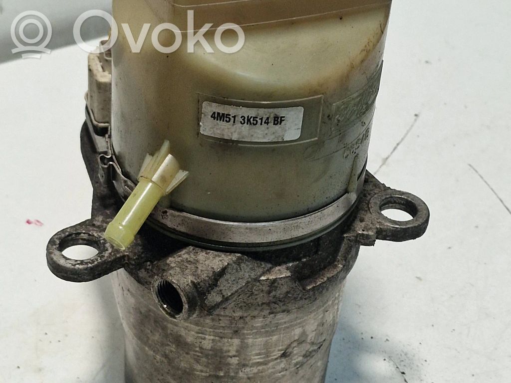 Servopumpe   4M513K514BF