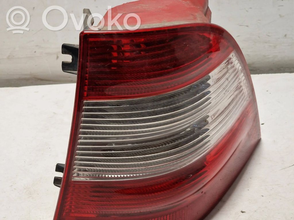 Mercedes-Benz ML W163 Lampa tylna 