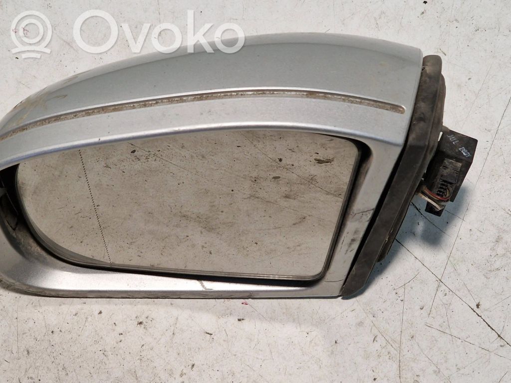 Mercedes-Benz C W203 Oglindă electrică ușă față 