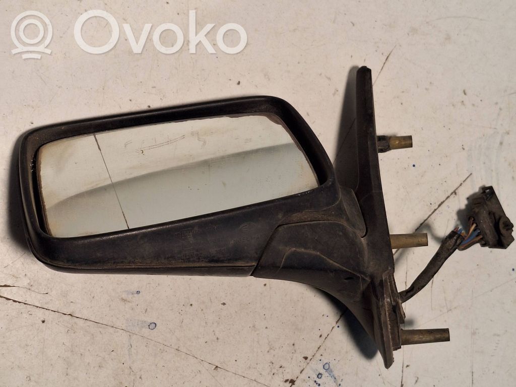 Volkswagen Golf III Specchietto retrovisore elettrico portiera anteriore 