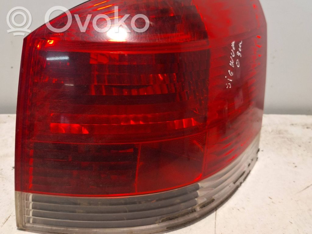 Opel Signum Takavalot 