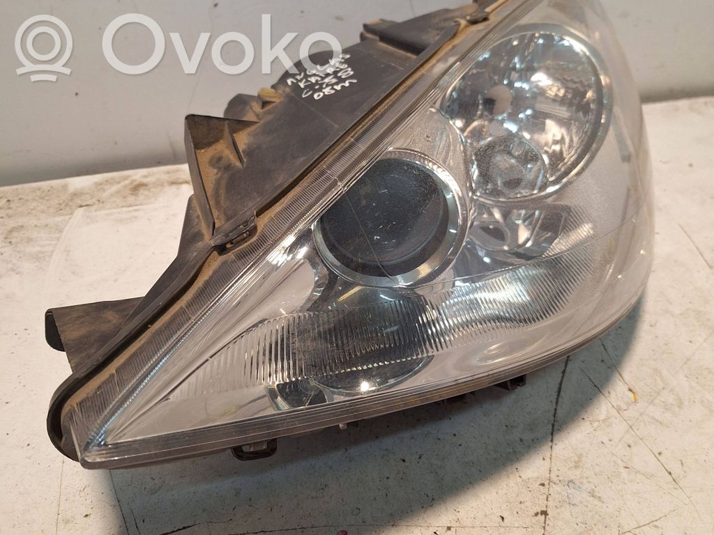 Headlight/headlamp   PPT40