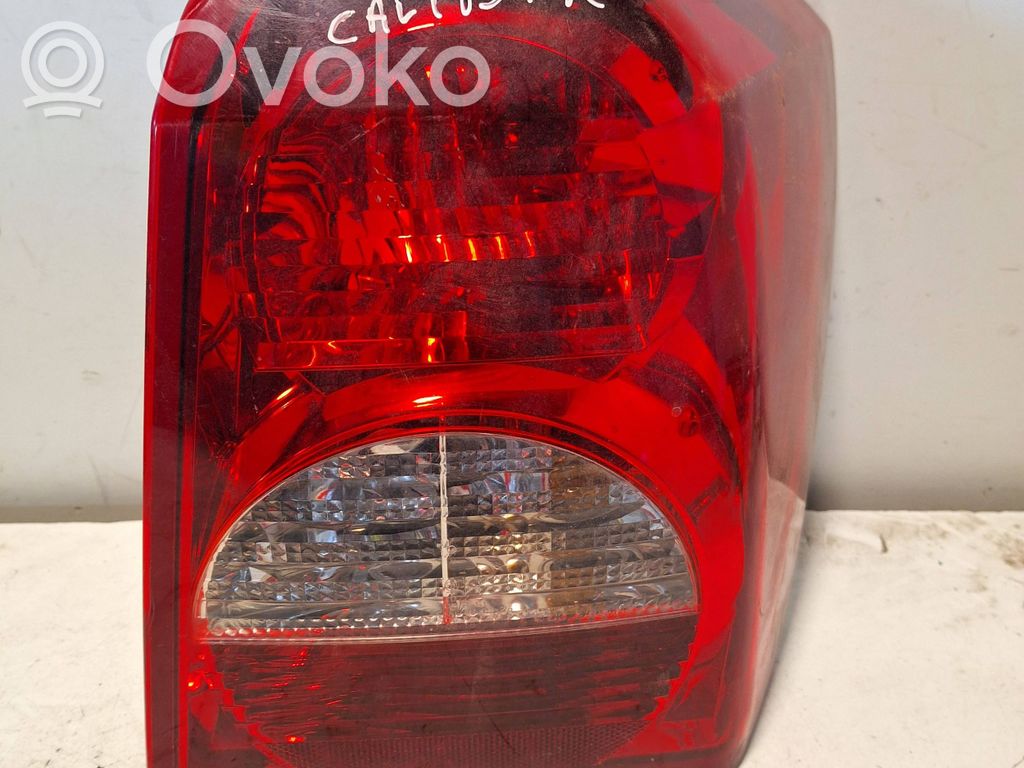 Rear/tail lights   05303752,05303880A,05303880